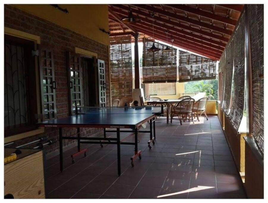 Sohana Eco Retreat Farmhouse - Karjat Chinchavli Exteriör bild