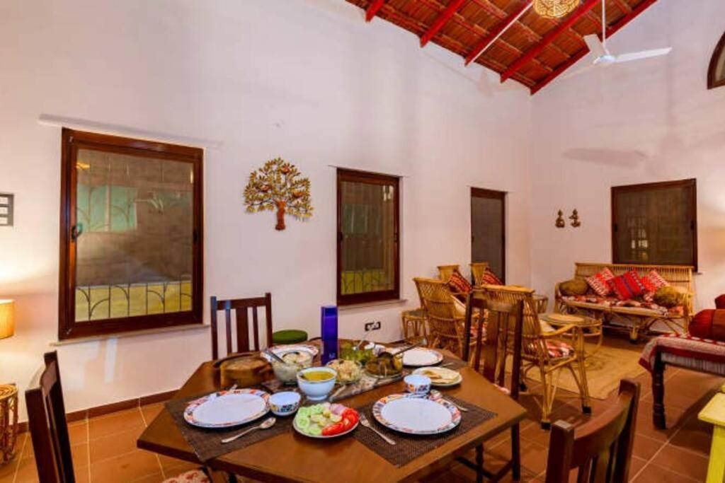 Sohana Eco Retreat Farmhouse - Karjat Chinchavli Exteriör bild